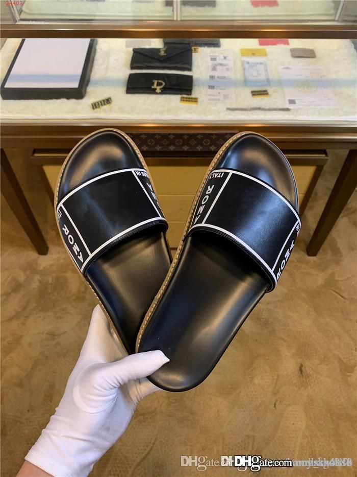 monogrammed slippers mens