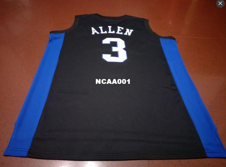 duke retro jersey