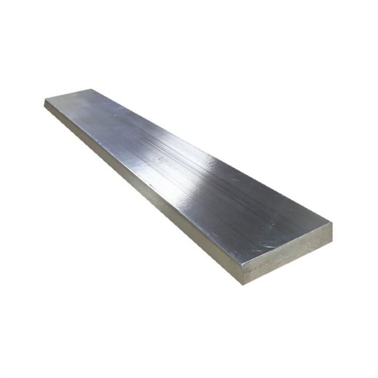 2020 ASTM B348 GR5 Titanium Square Bar Price Square Bar With Stock In