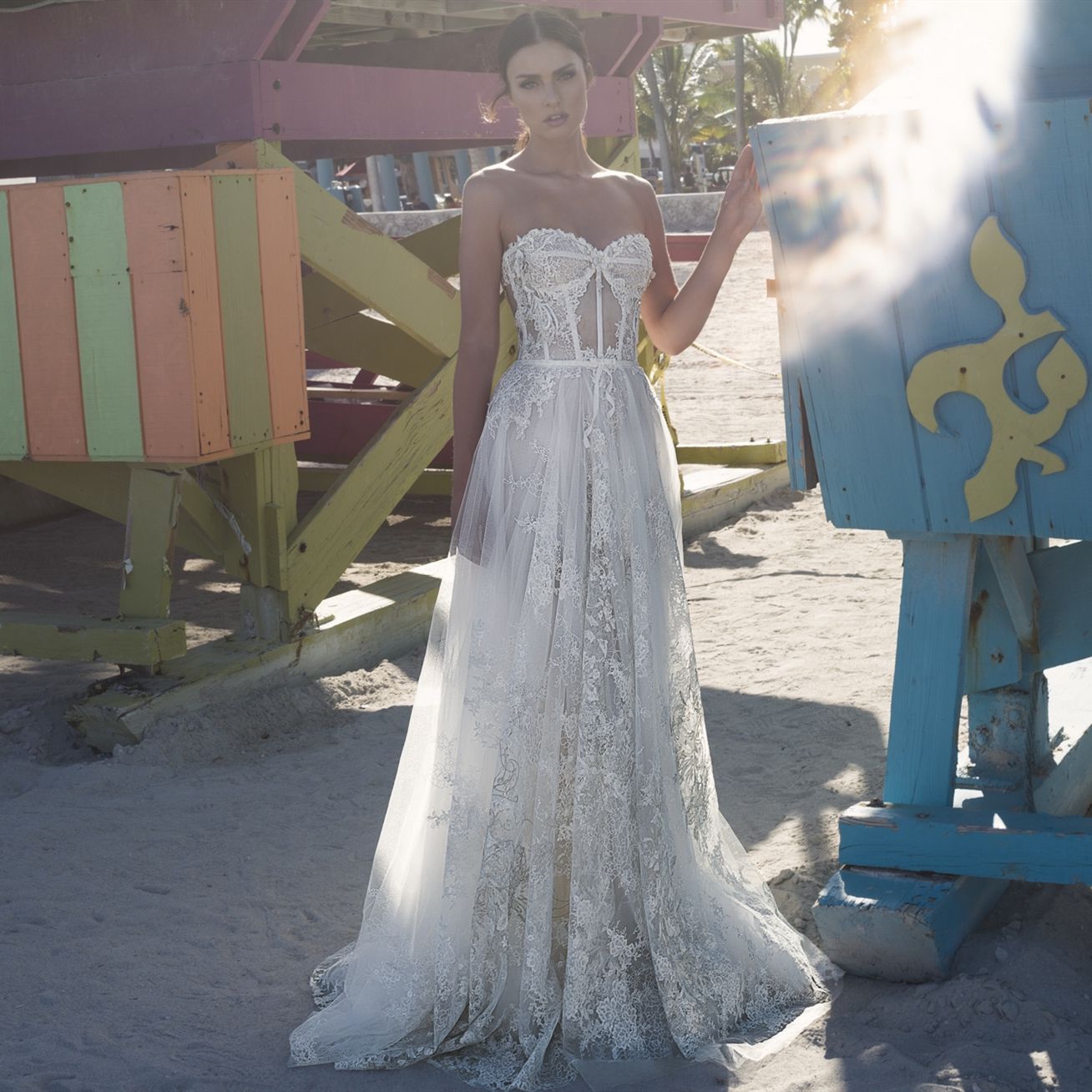 boned bodice wedding dress