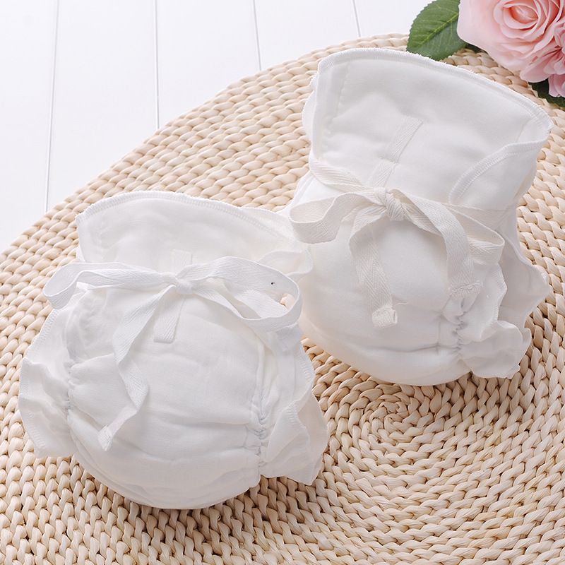 gauze cloth diapers