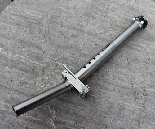 folding stem
