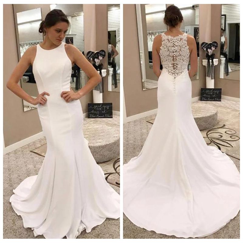 decent bridesmaid dresses