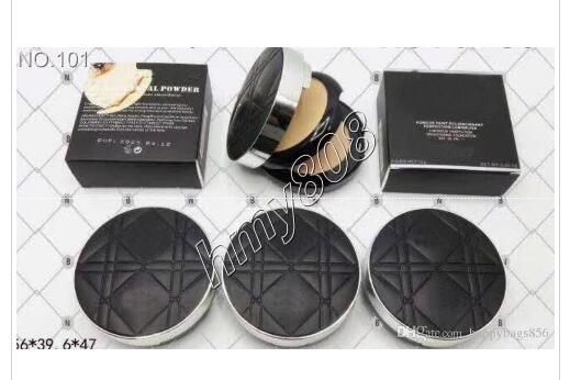 long lasting compact powder