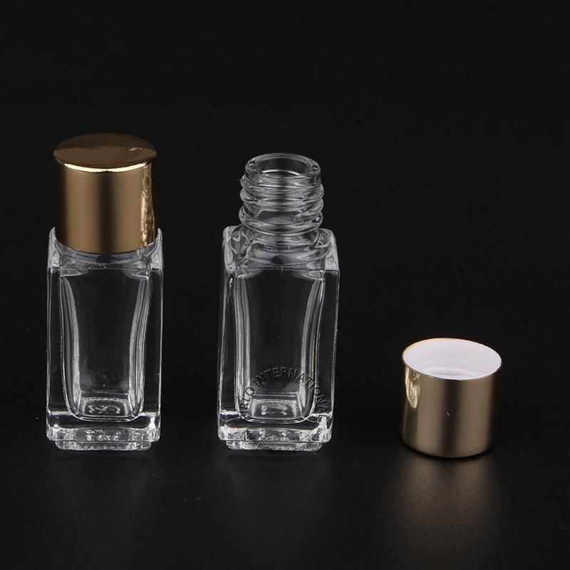 2020 4ml Empty Perfume Bottle Sample Vials High Quality Miniature