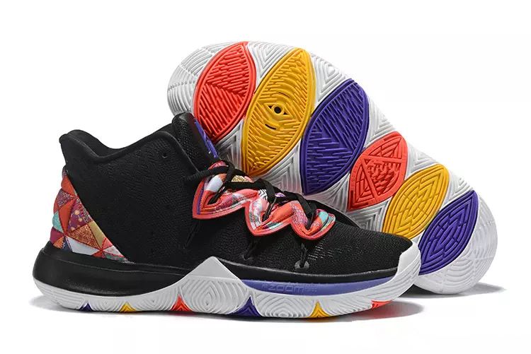 Mua Nike Kids GS Kyrie 5 BHM Basketball Shoe trên Amazon
