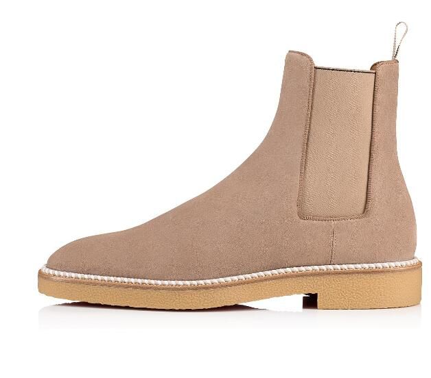 dhgate chelsea boots