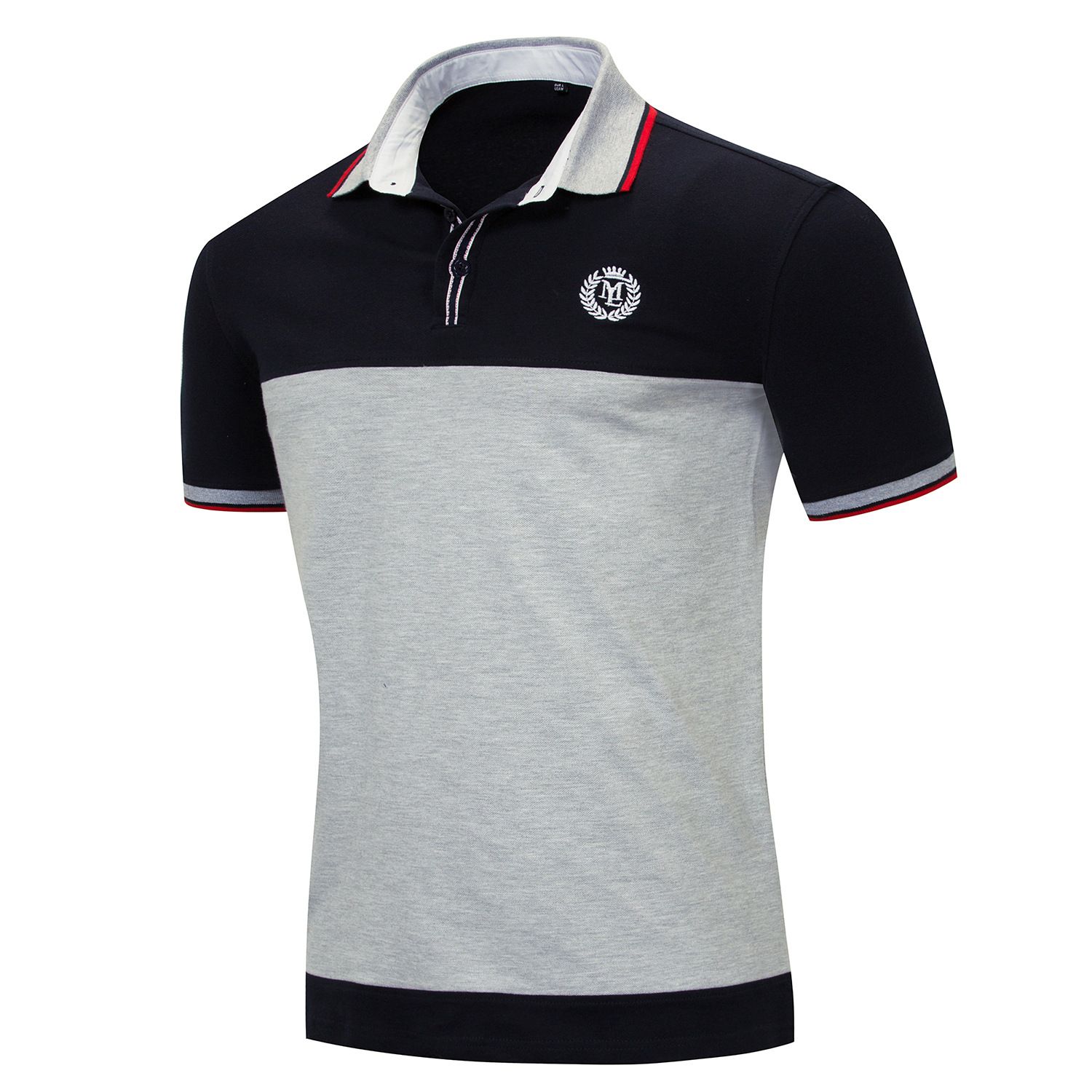 Polo shirt 2 colors Clearance