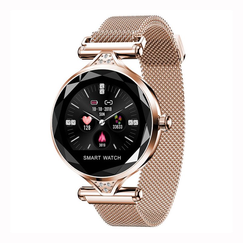 ladies smartwatch