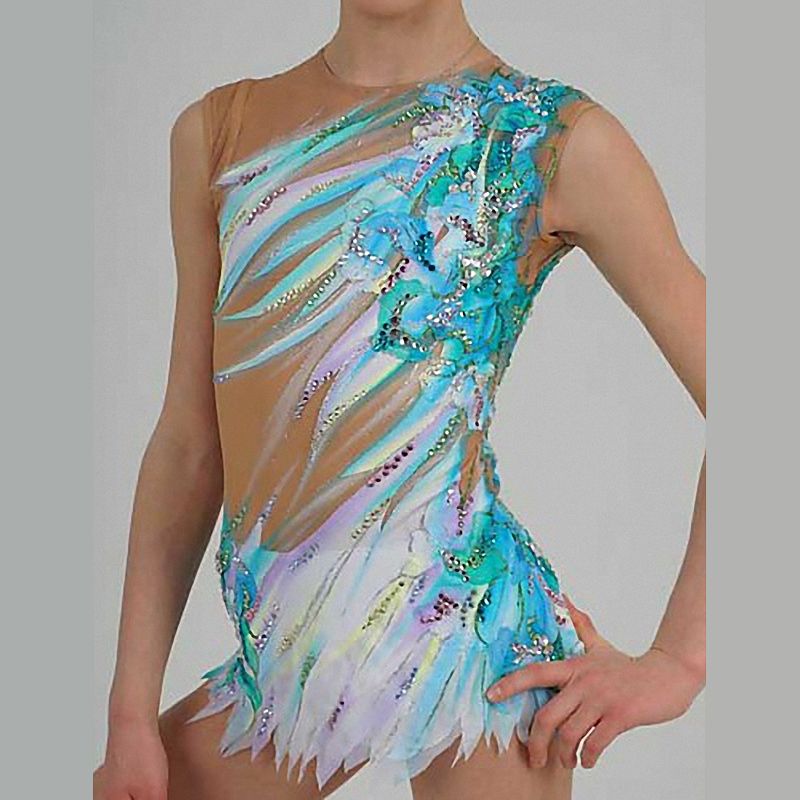 más no pagado escalera mecánica LLIUHUO Gimnasia Rítmica Trajes Para Niñas Ropa De Competencia Leotards De Encargo De Los Deportes De Gimnasia Rítmica Figura Vestido De Patinaje De 64,41 € | DHgate más no pagado escalera mecánica LLIUHUO Gimnasia Rítmica Trajes Para Niñas Ropa De Competencia Leotards De Encargo De Los Deportes De Gimnasia Rítmica Figura Vestido De Patinaje De 64,41 € | DHgate