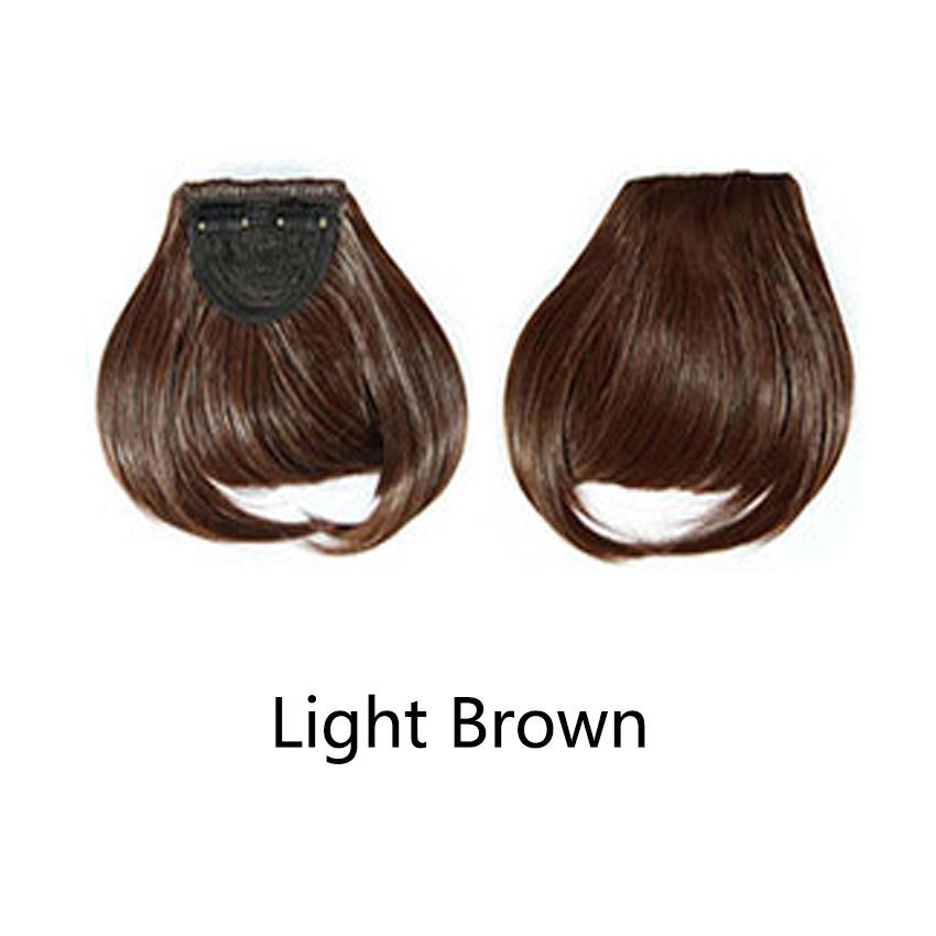 Light Brown