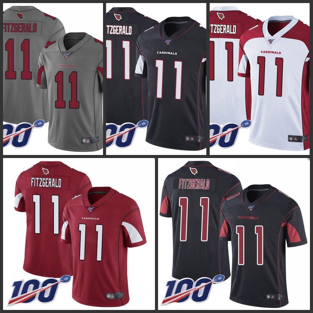 womens black fitzgerald jersey