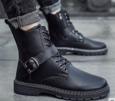 mens high top water shoes