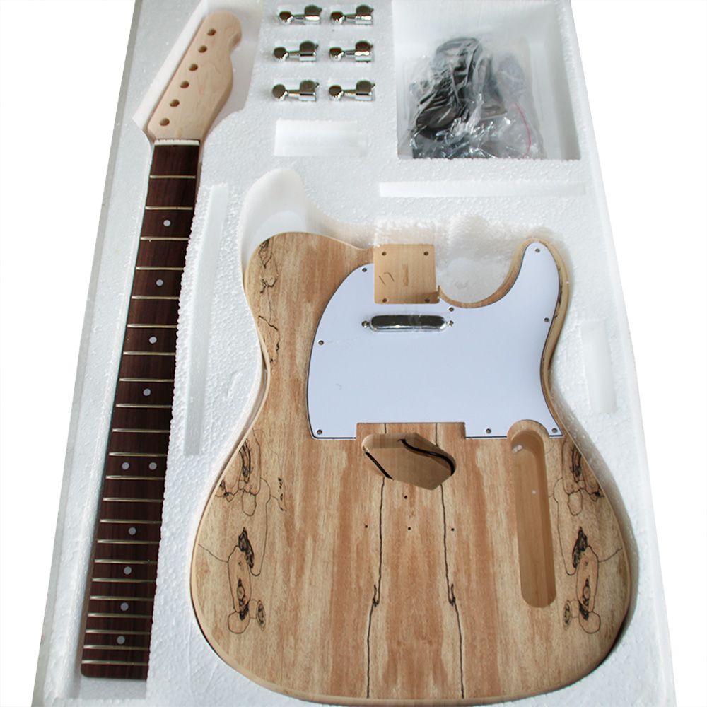 Satin Al Akcaagac Boyun Gulagaci Klavye Leke Desen Akcaagac Elektrik Gitar Yapimi Malzeme Aksesuarlari Tl2 342 54 Dhgate Comda