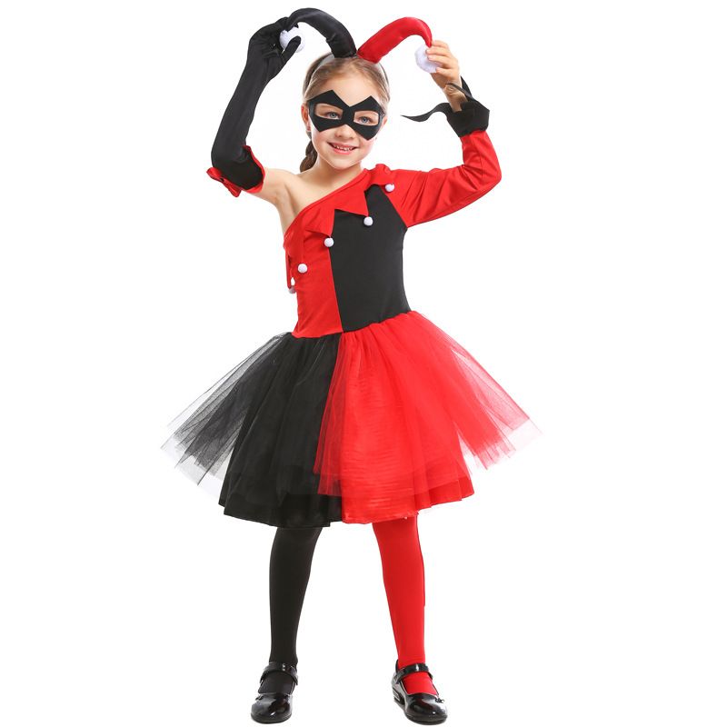 children's party outfit for adults