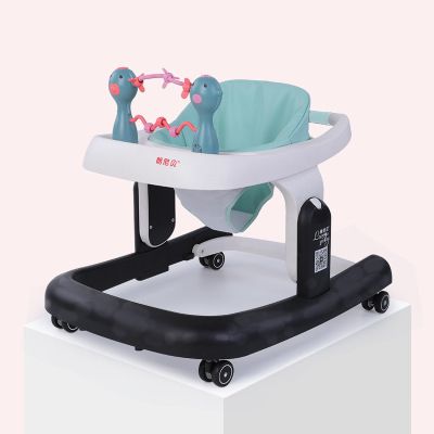 adjustable baby walker