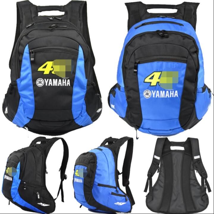 yamaha motorcycle backpack