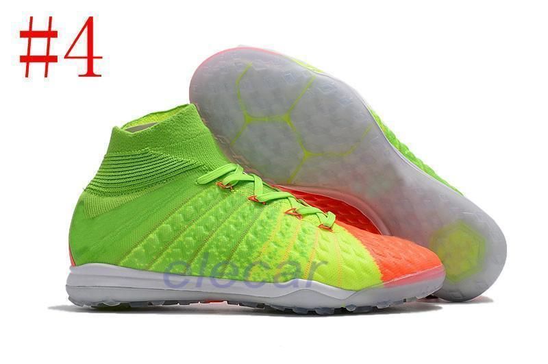 hypervenom high top indoor