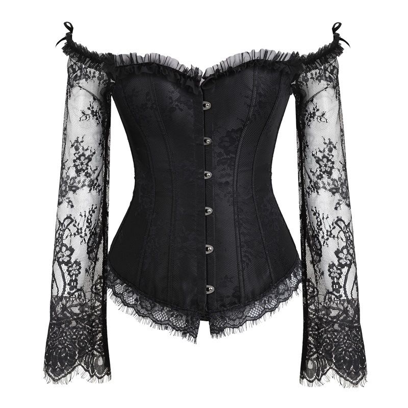 corset vintage