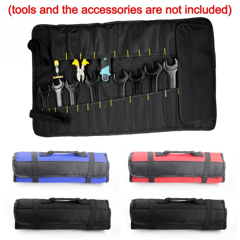 Bolsa De Almacenamiento Portátil Organizador De Tela Oxford Bolsa De Almacenamiento Portátil Organizador De Tela Oxford