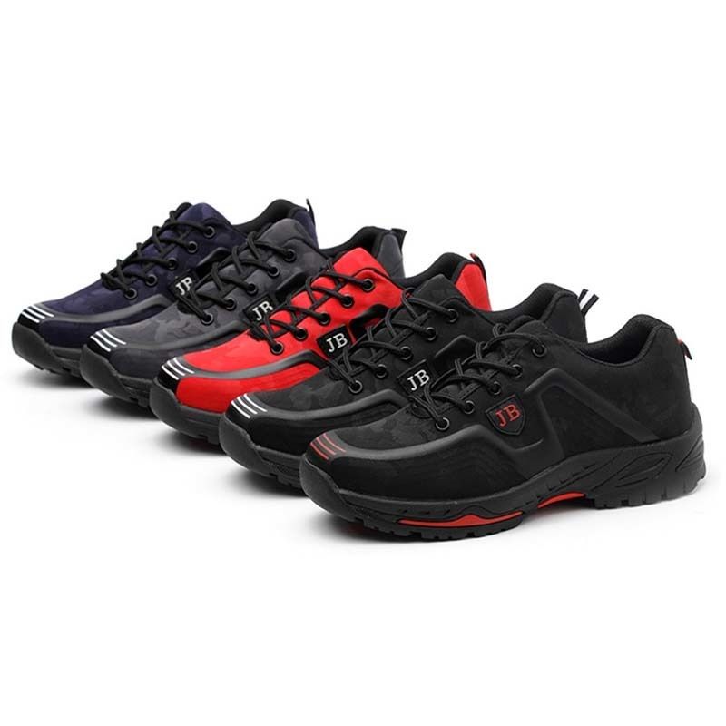 zapatos de seguridad 46