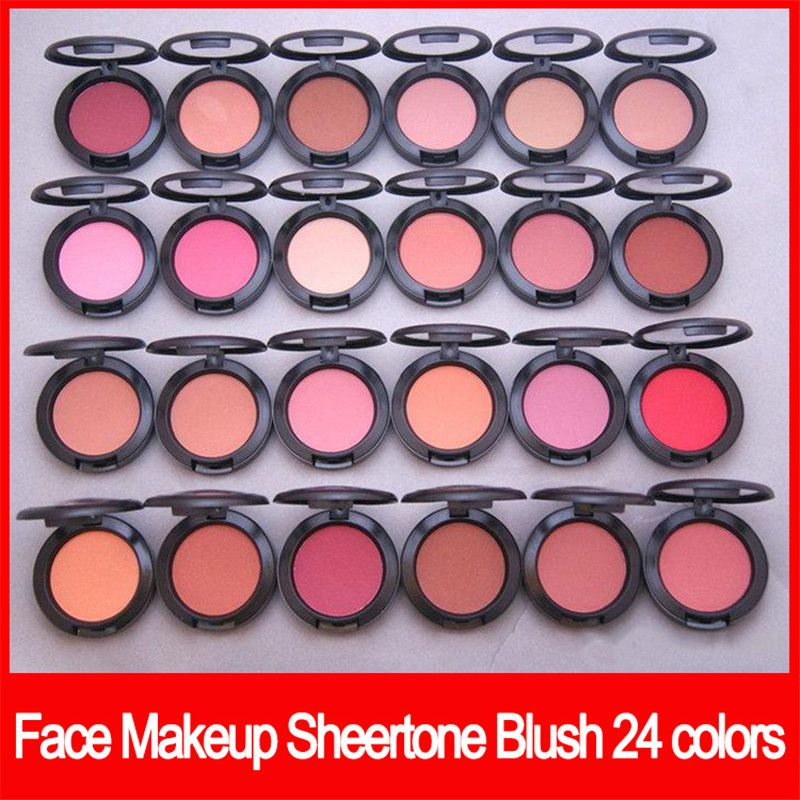 cheap makeup blush