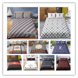 Beautiful Bedding Set 3d Print Duvet Cover Set King Twin Queen