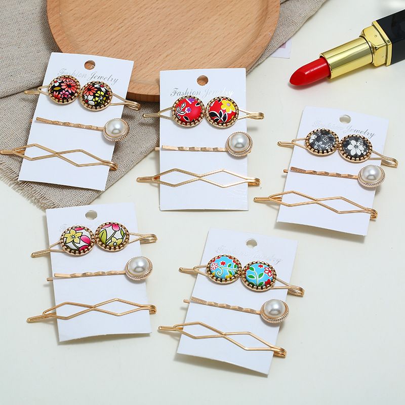 hair clips ladies