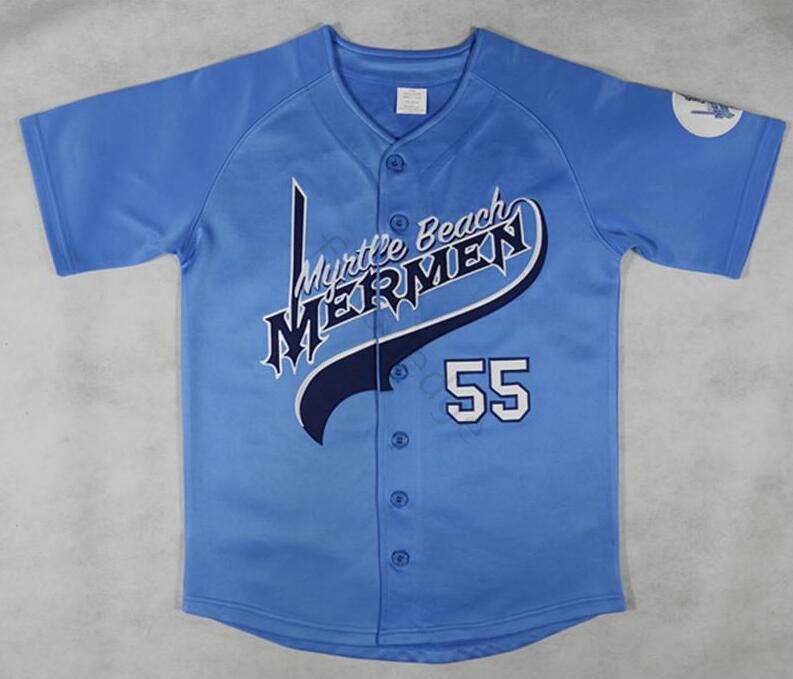 mermen jersey