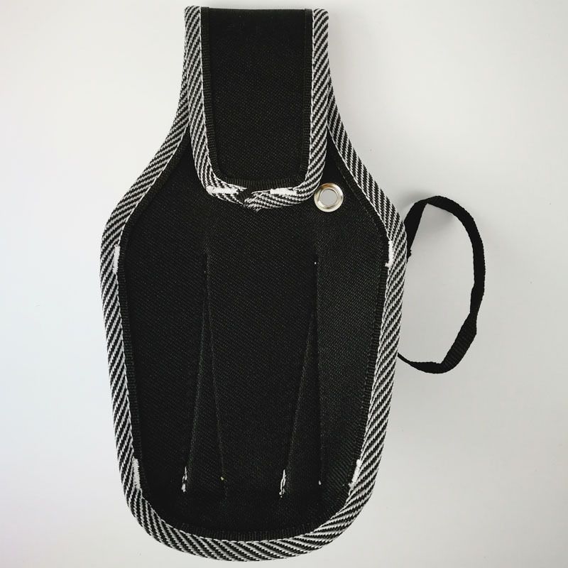 black tool bolsa