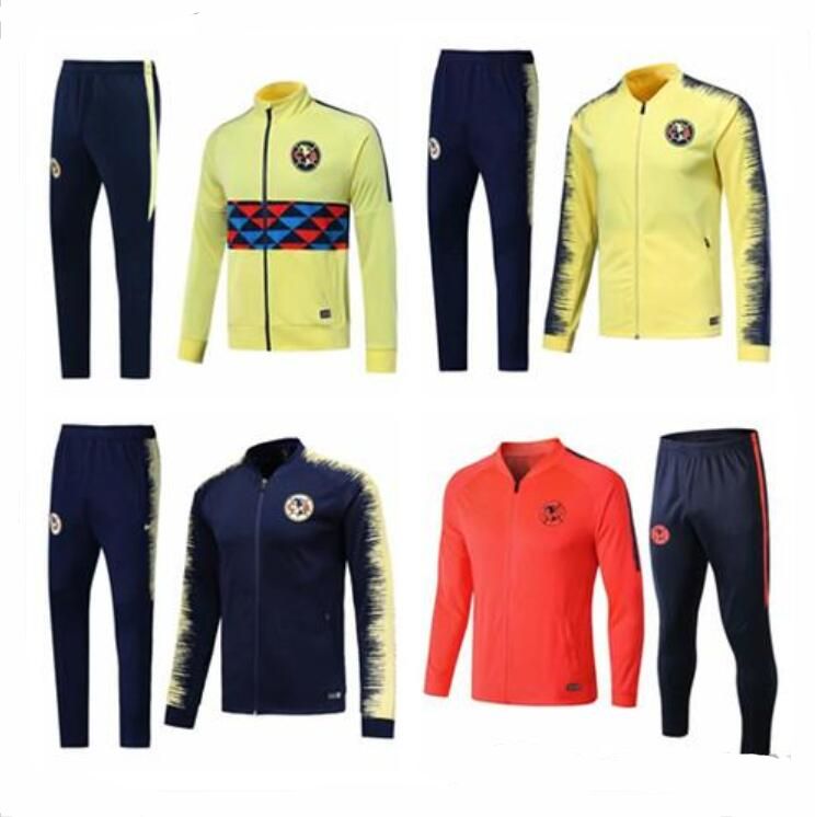 club america training kit