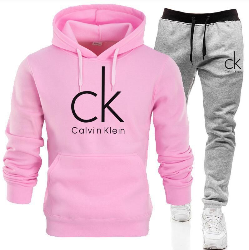 calvin klein sweat suits