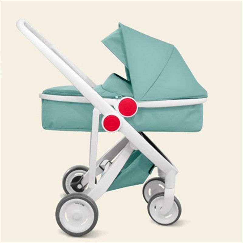 babyruler stroller