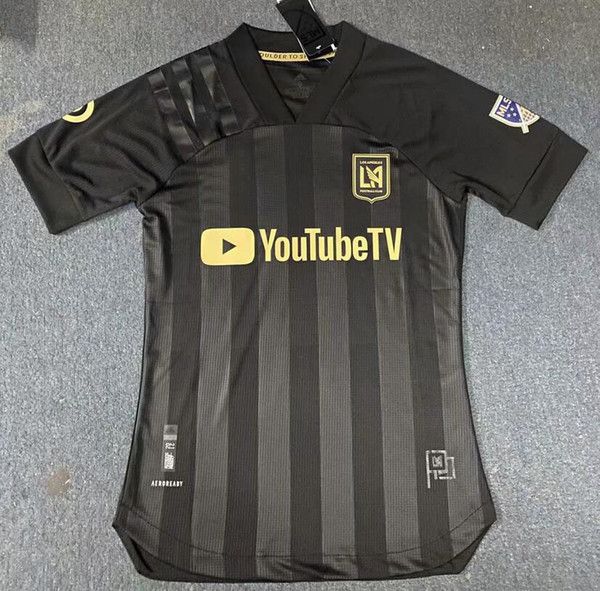 lafc jersey 2020