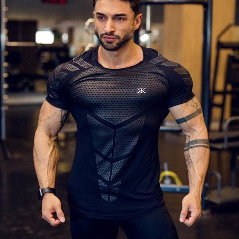 gym dress for man online