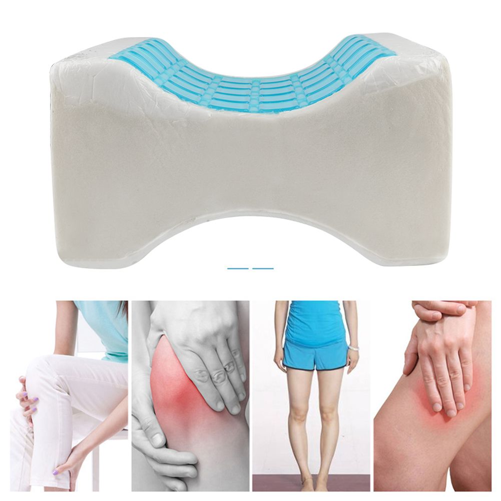 Cooling Knee Pillow 2025