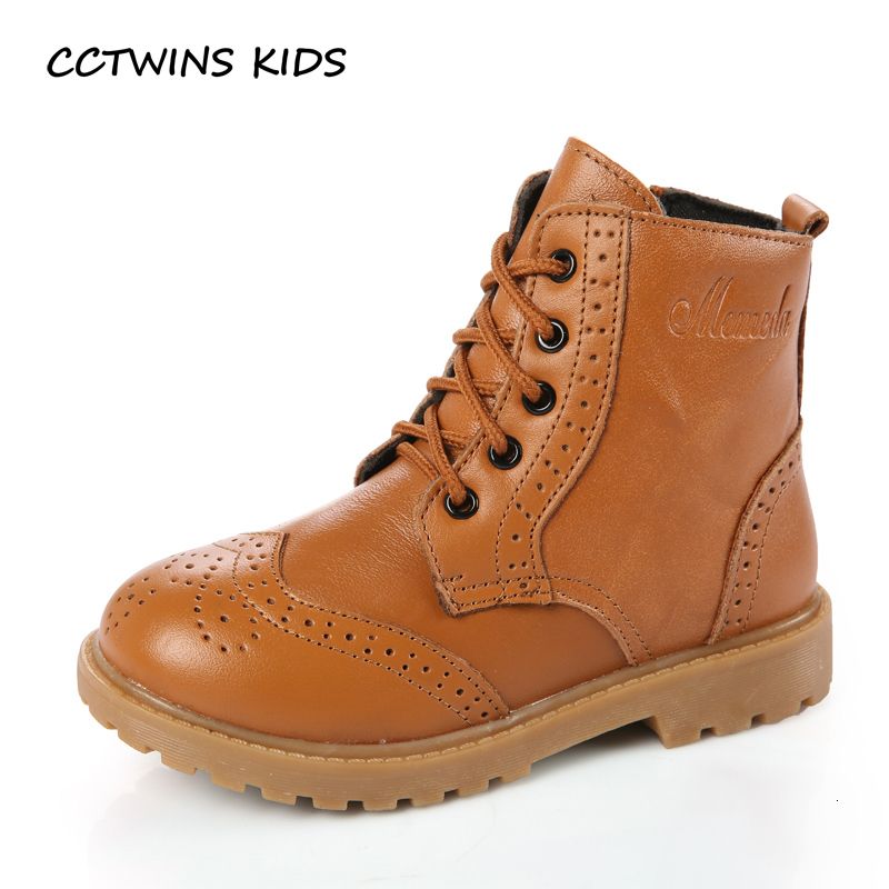 baby girl lace up boots