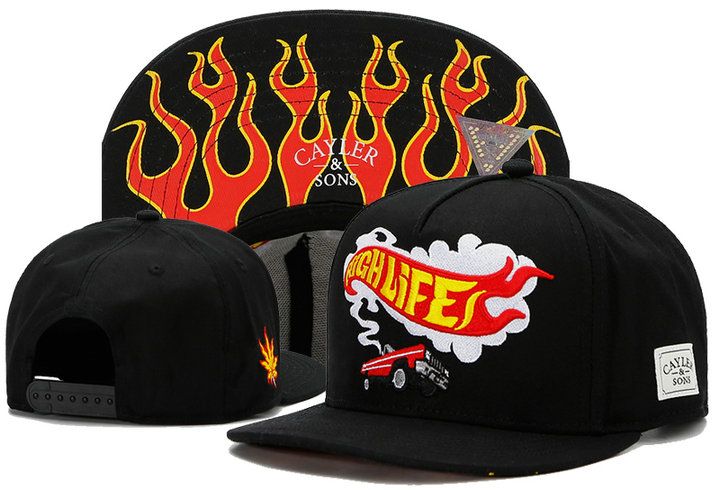 best looking snapback hats