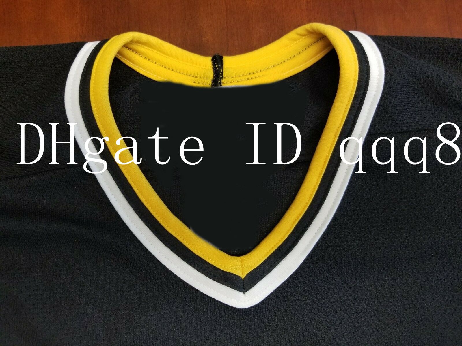 gin and juice penguins jersey