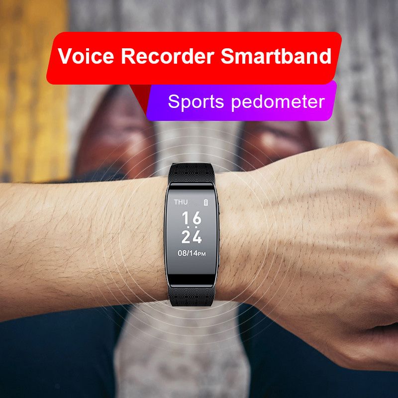 smartband mp3 player