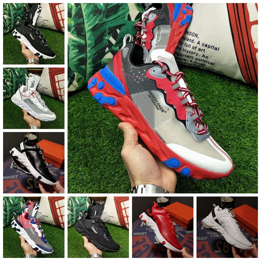 dhgate nike react element 87