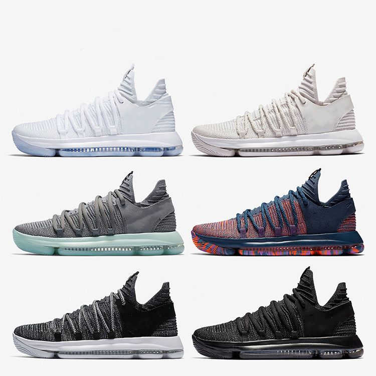 kd 10