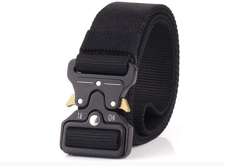 web belt material