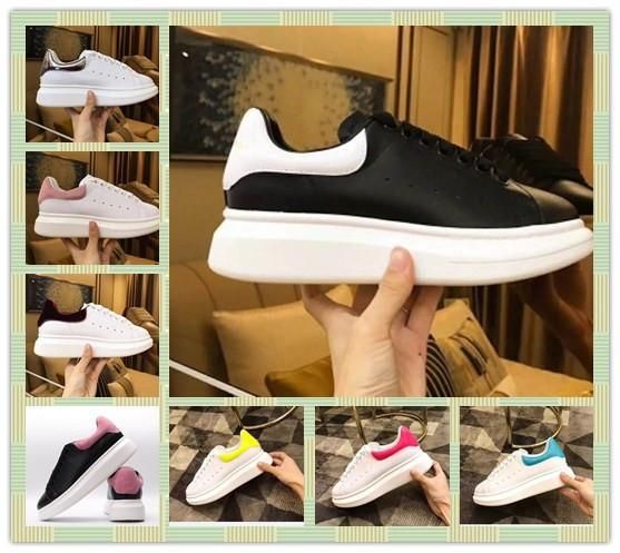 Ladies Womens New Leather Suede Flat Lace Up Walking Trainers Casual Shoes Size