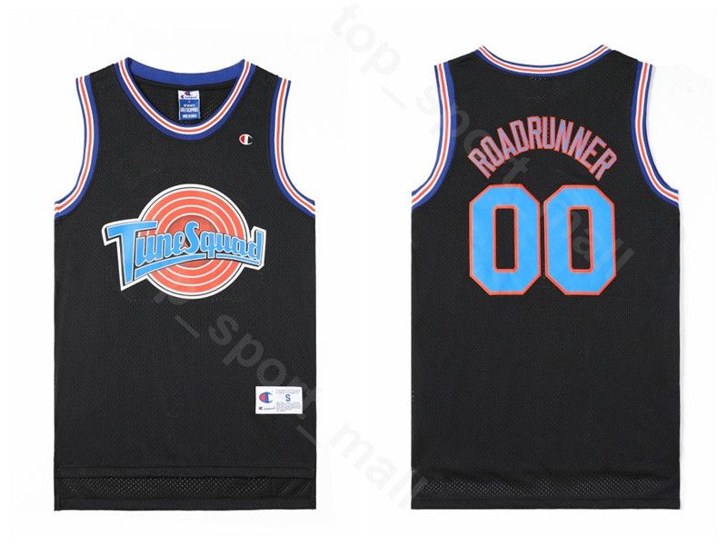 Pepe Le Pew #69 Space Jam Tune Squad Jersey – 99Jersey®: Your