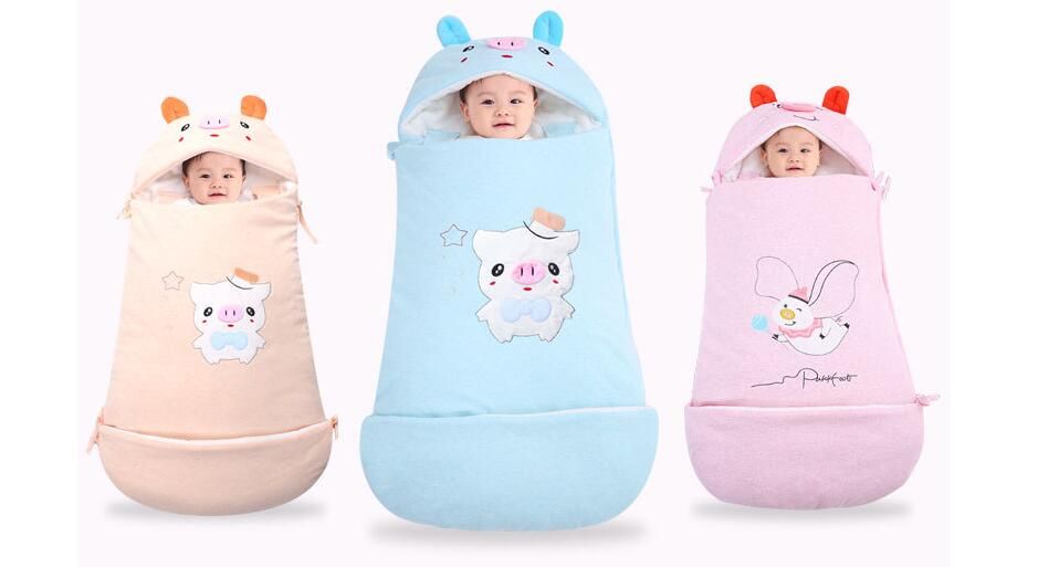 baby factory sleeping bags