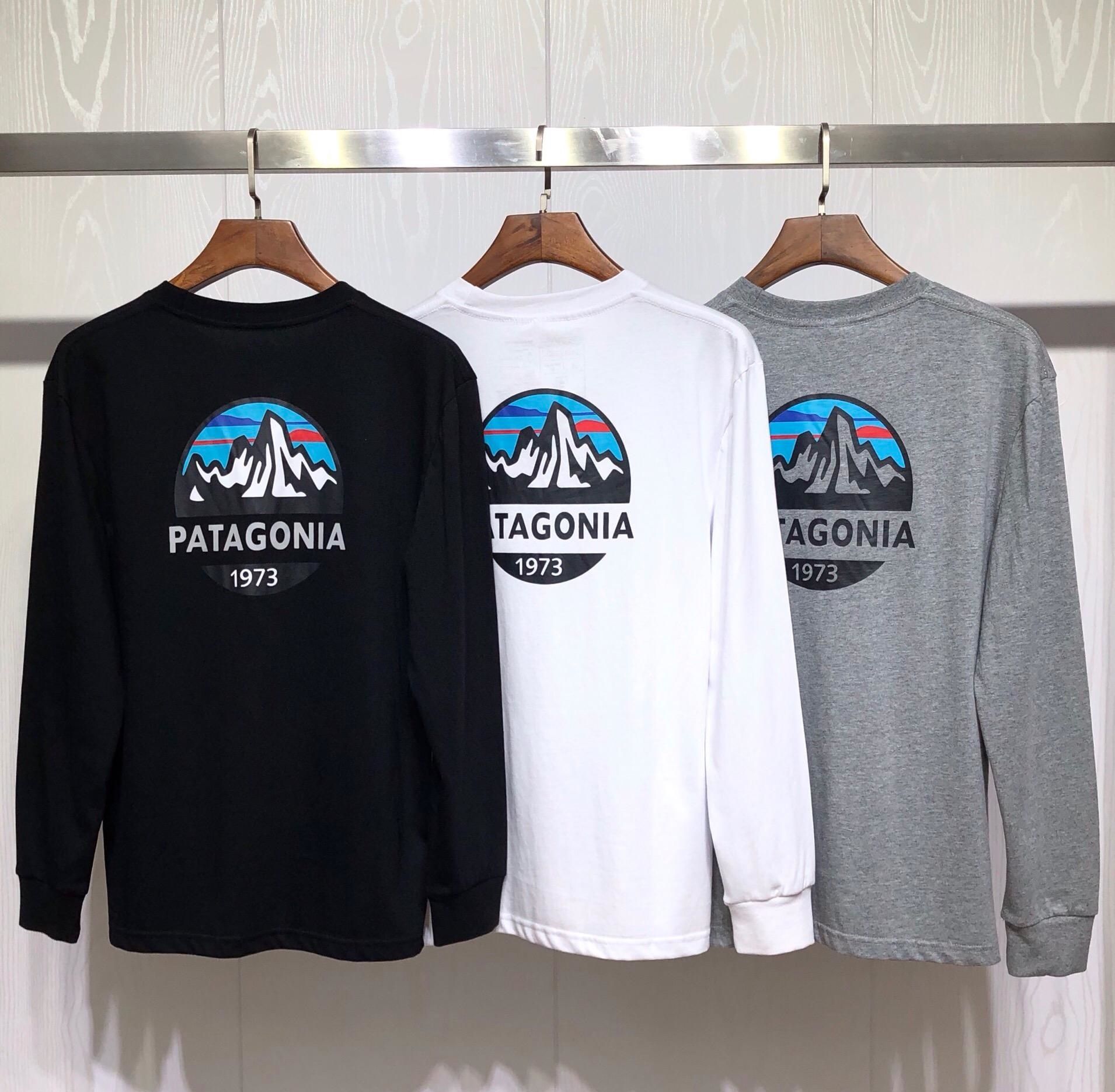 patagonia ladies t shirt