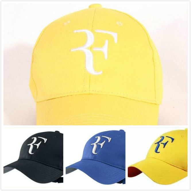 women's roger federer hat