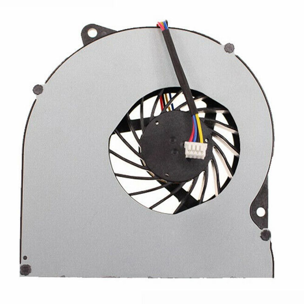 New Cpu Fan For Asus Panasonic E233037 UDQFZZH33DAS KSB06105HB AB20 ...