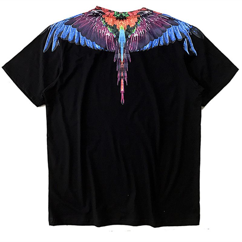 magliette marcelo burlon uomo